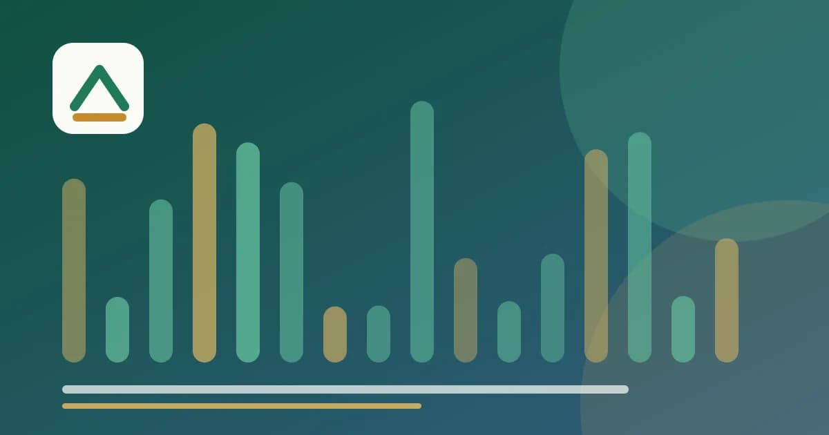 Editorial comparison graphic for similarweb alternatives